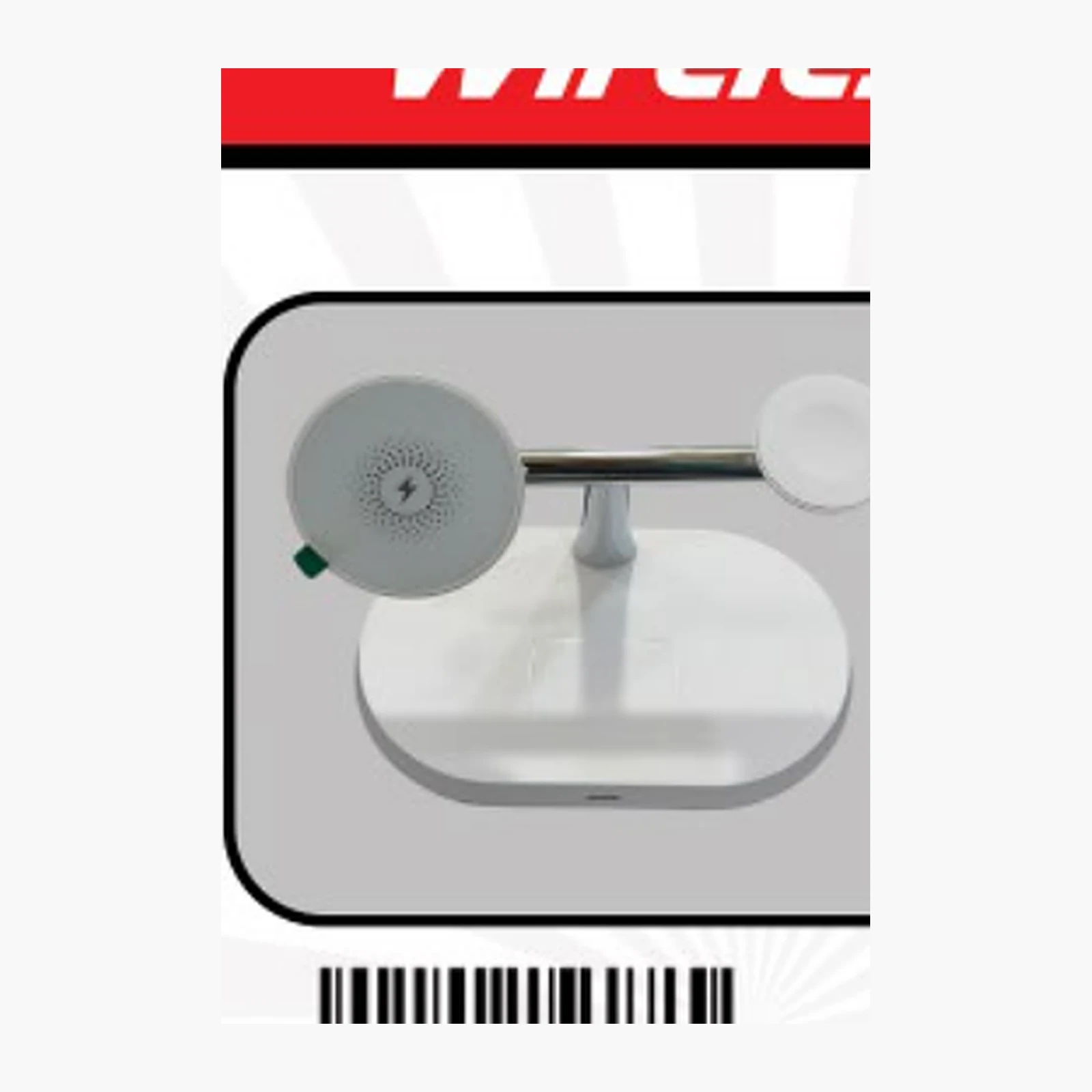 Tech accessory — Style 003 — image 1 of 1