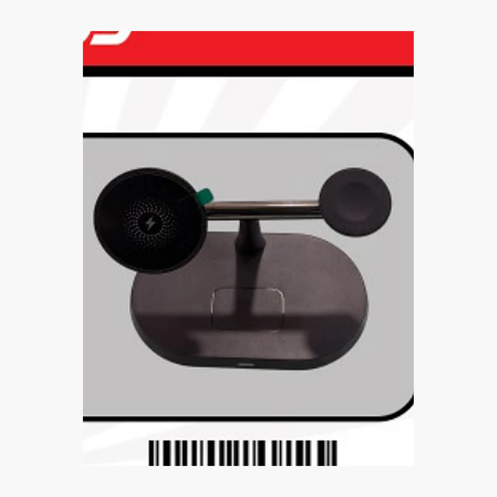 Tech accessory — Style 004 — image 1 of 1