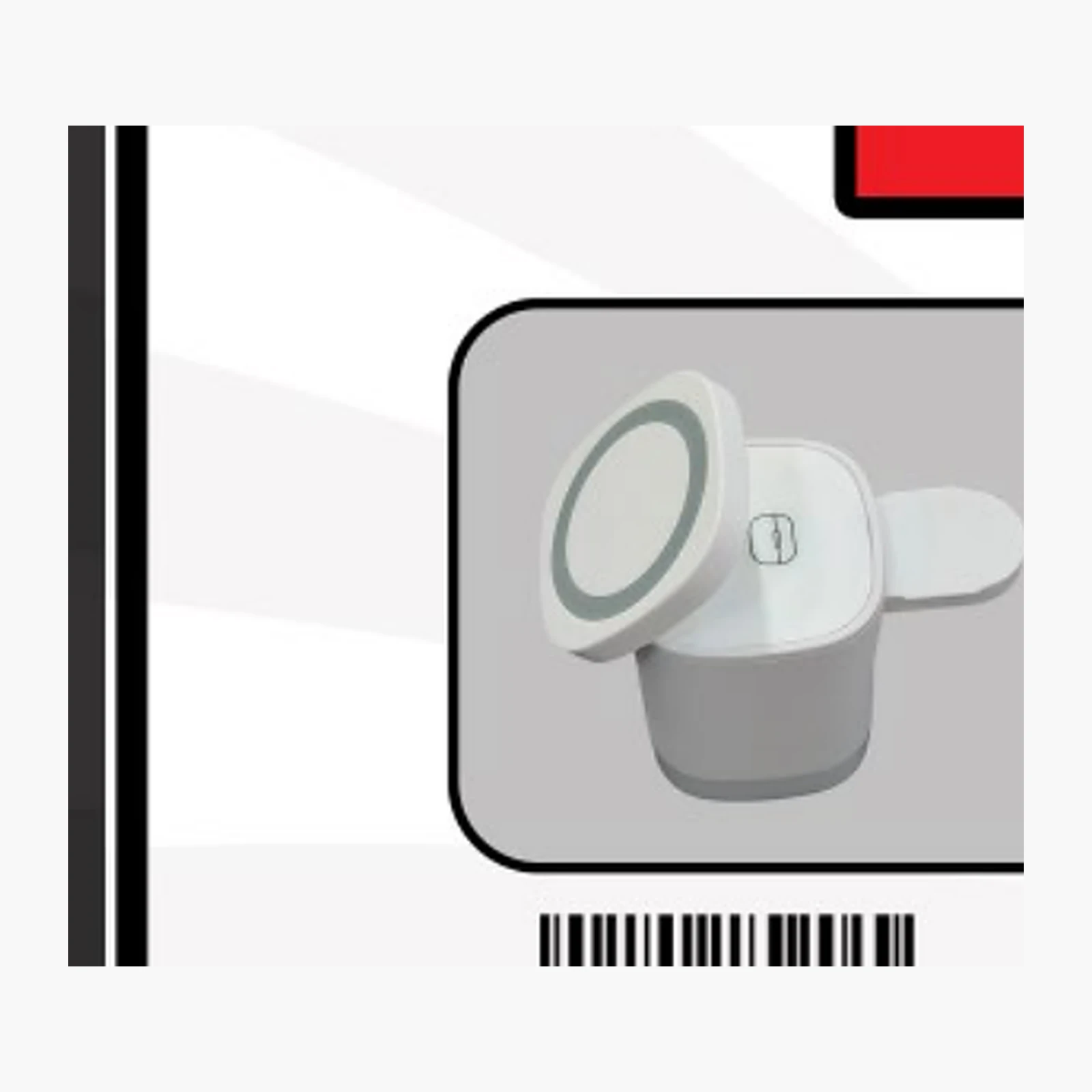 Tech accessory — Style 010 — image 1 of 1