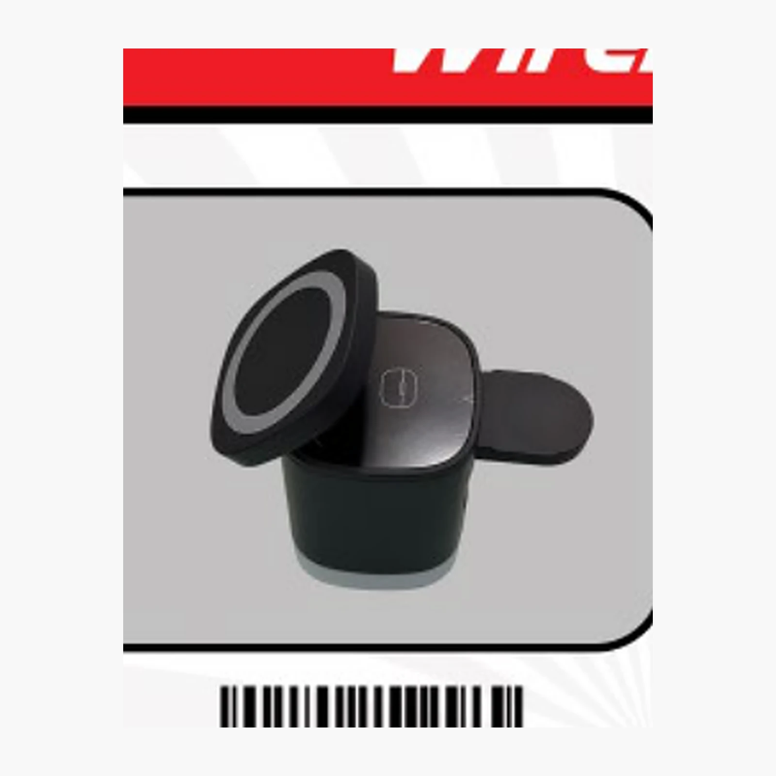 Tech accessory — Style 011 — image 1 of 1