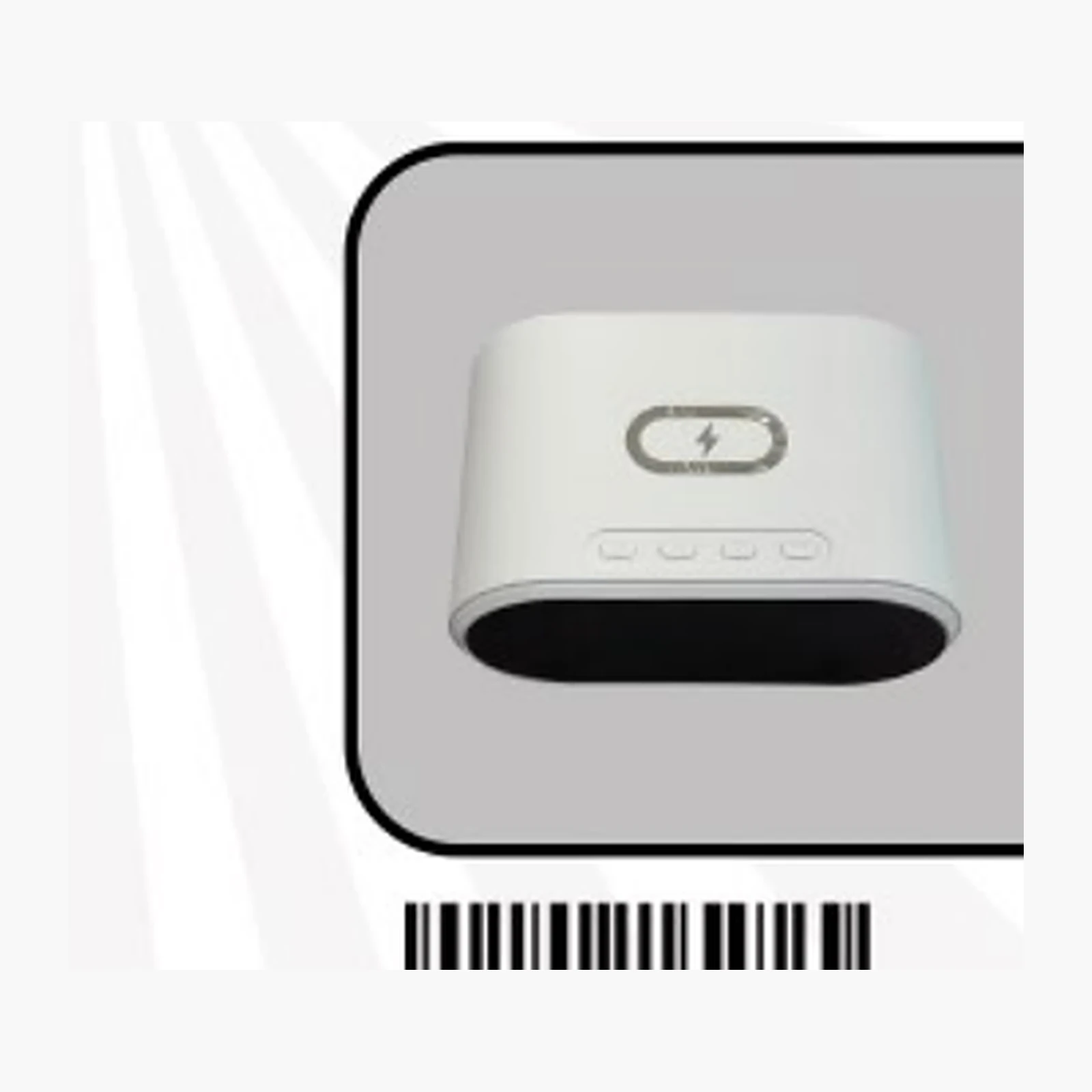 Tech accessory — Style 008 — image 1 of 1