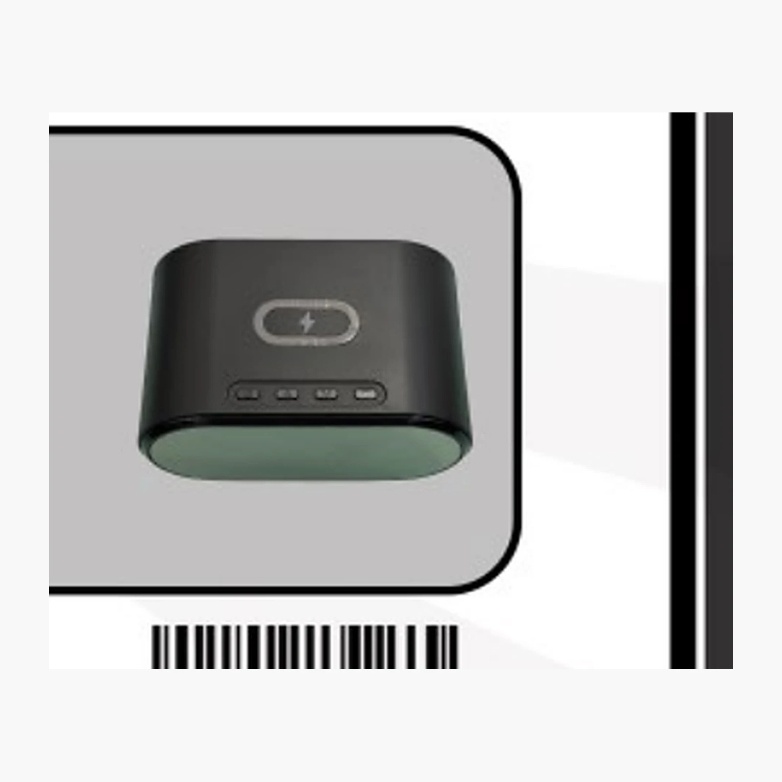 Tech accessory — Style 009 — image 1 of 1