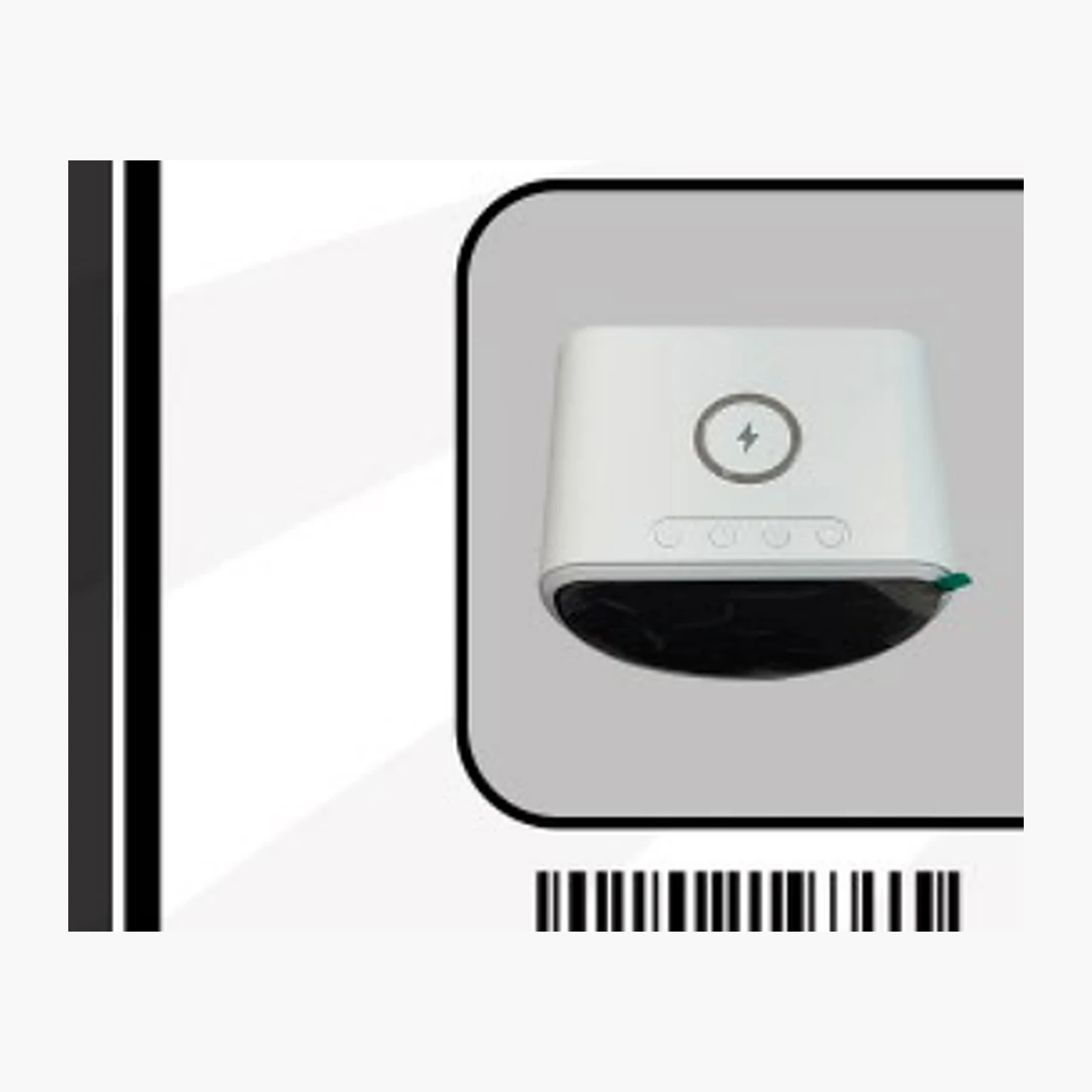 Tech accessory — Style 006 — image 1 of 1
