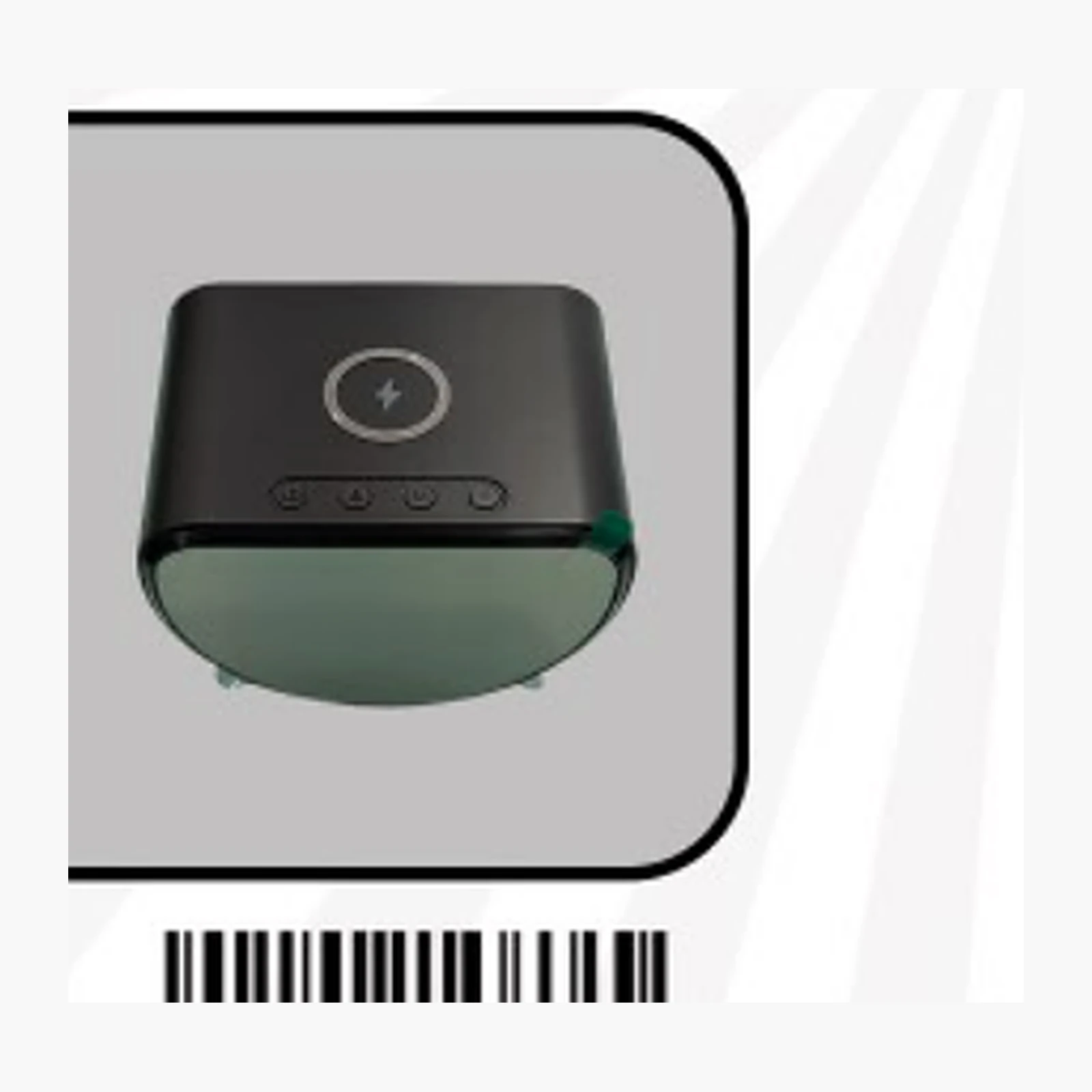 Tech accessory — Style 007 — image 1 of 1