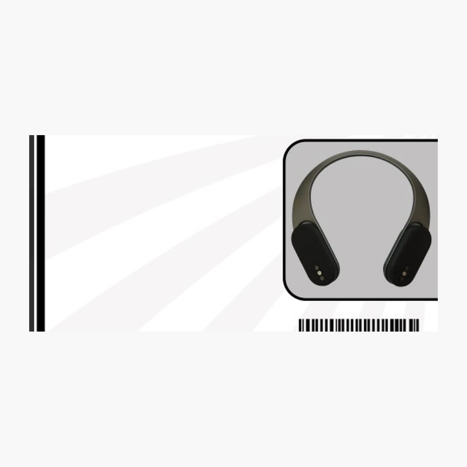 Tech accessory — Style 091 — image 1 of 1