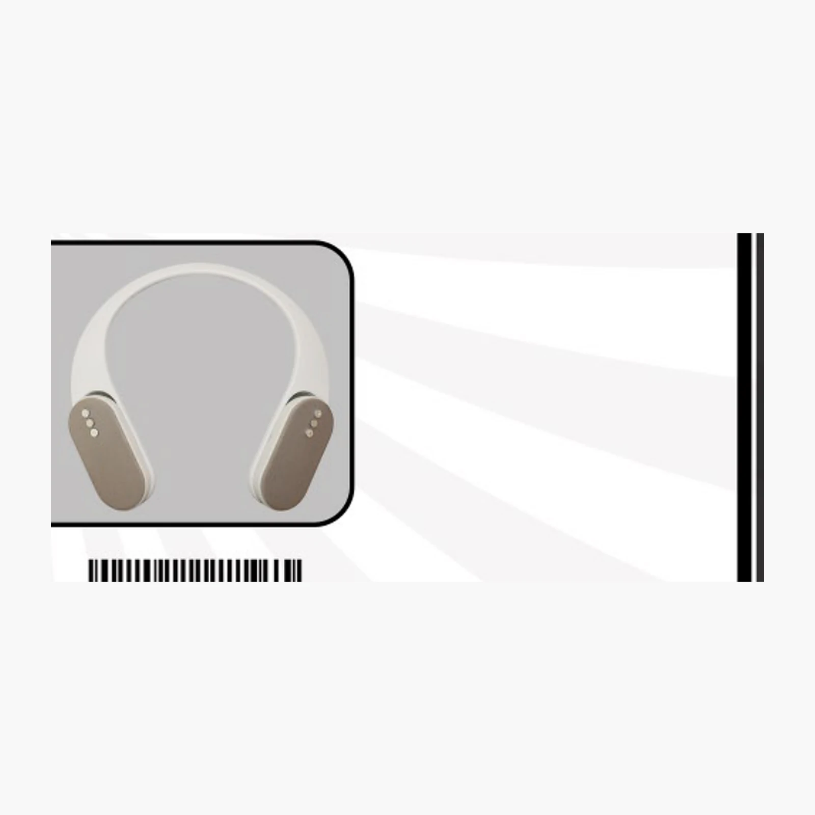 Tech accessory — Style 092 — image 1 of 1