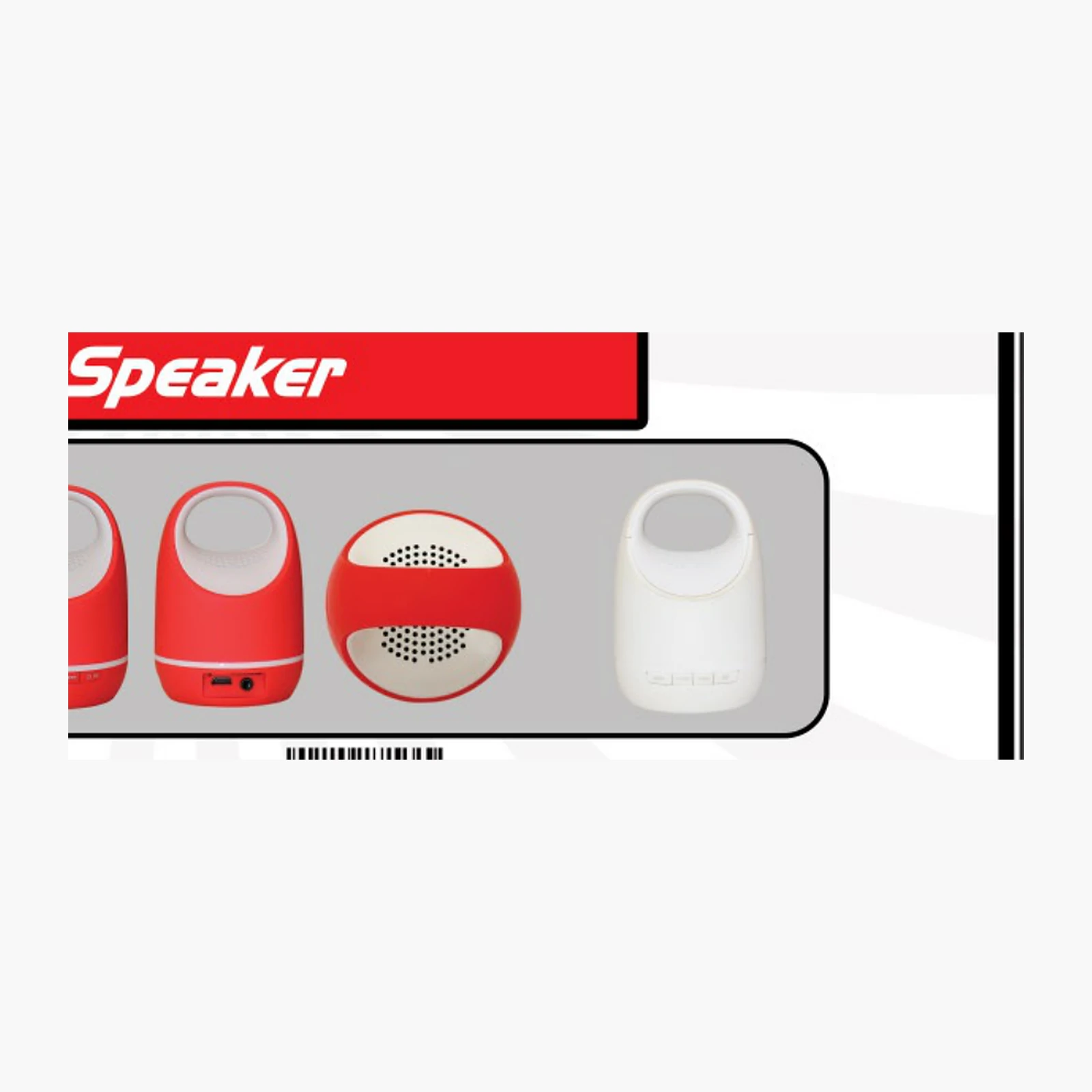 Tech accessory — Style 083 — image 1 of 1