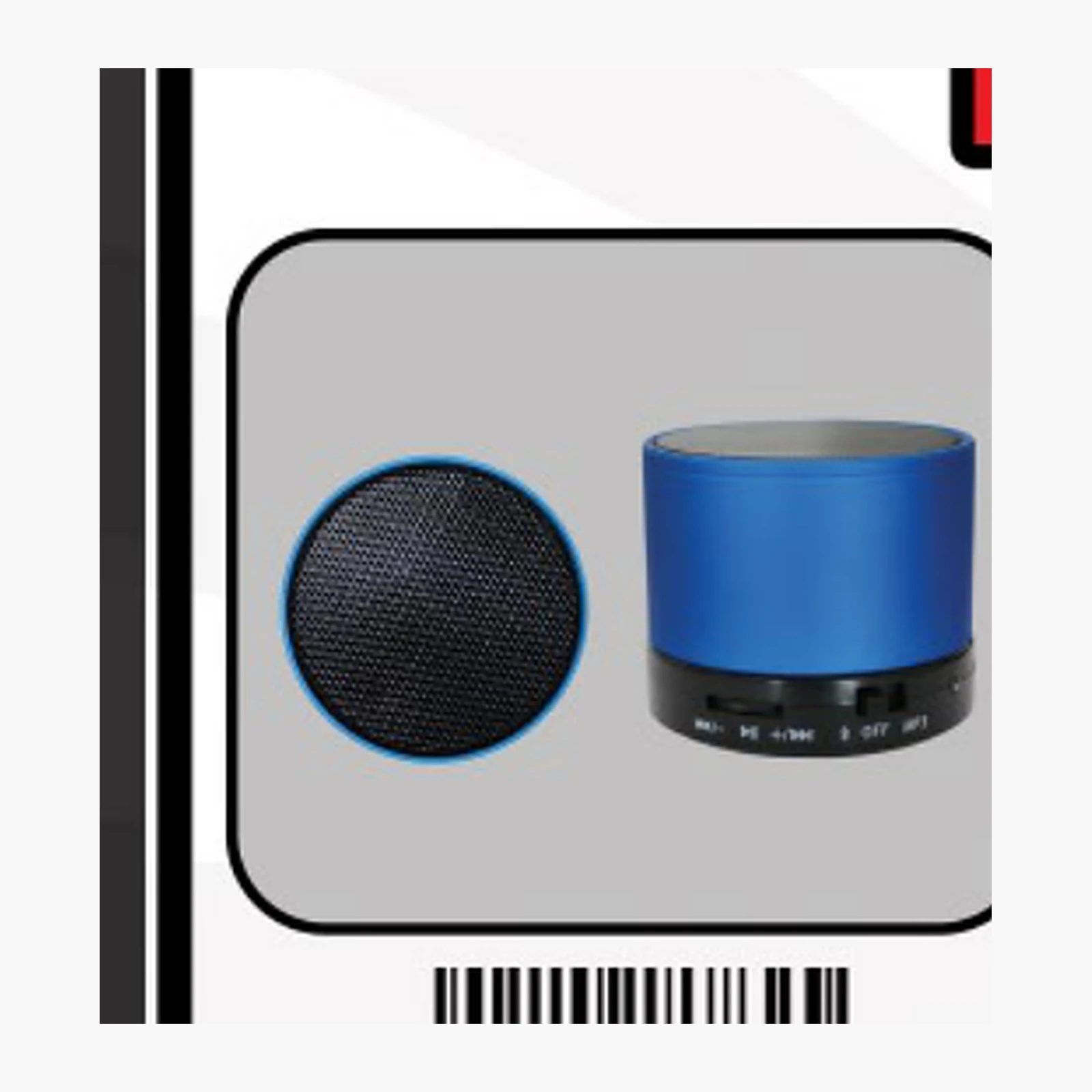 Tech accessory — Style 084 — image 1 of 1