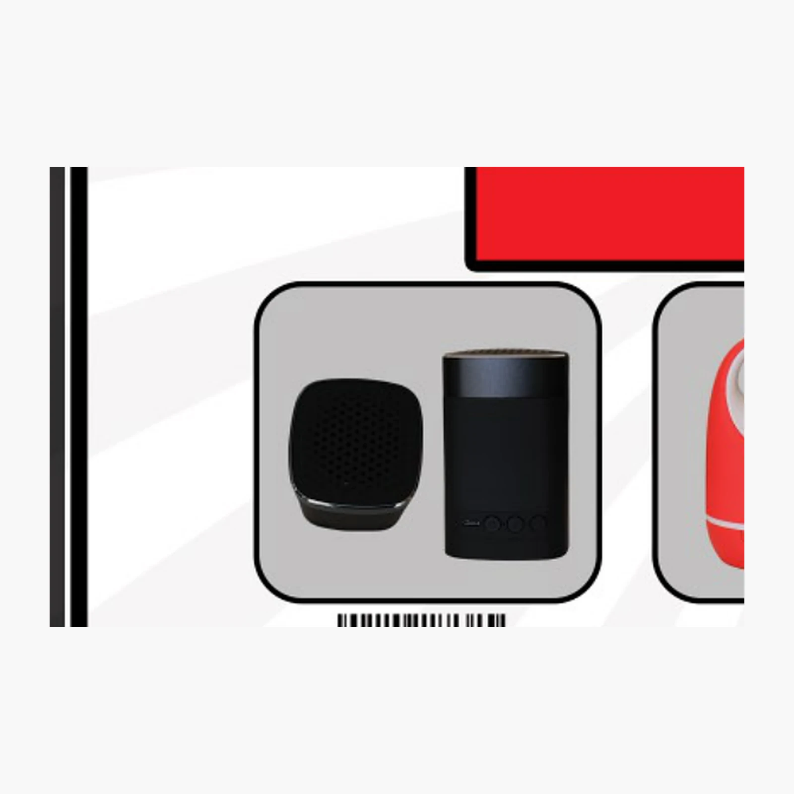 Tech accessory — Style 082 — image 1 of 1