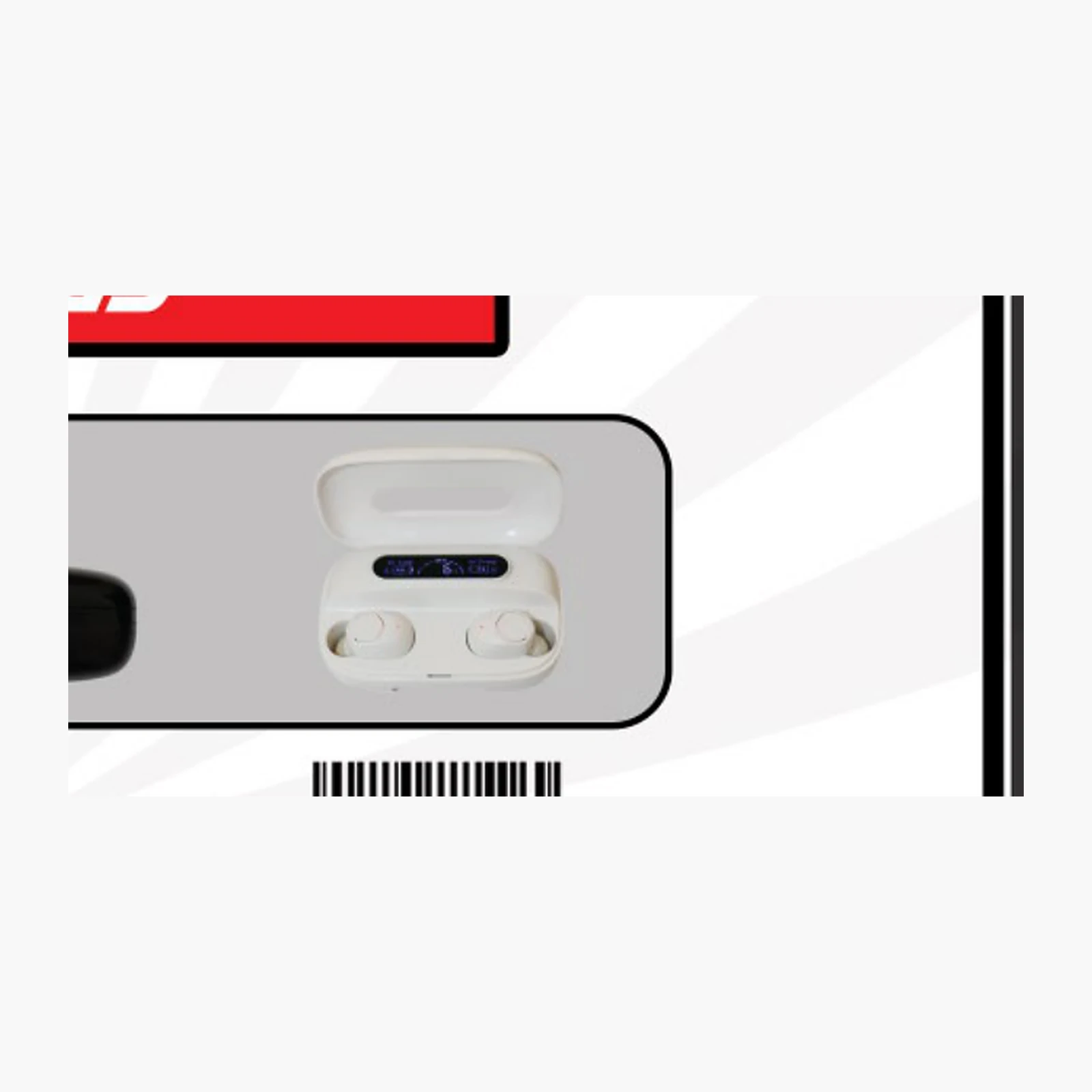 Tech accessory — Style 090 — image 1 of 1
