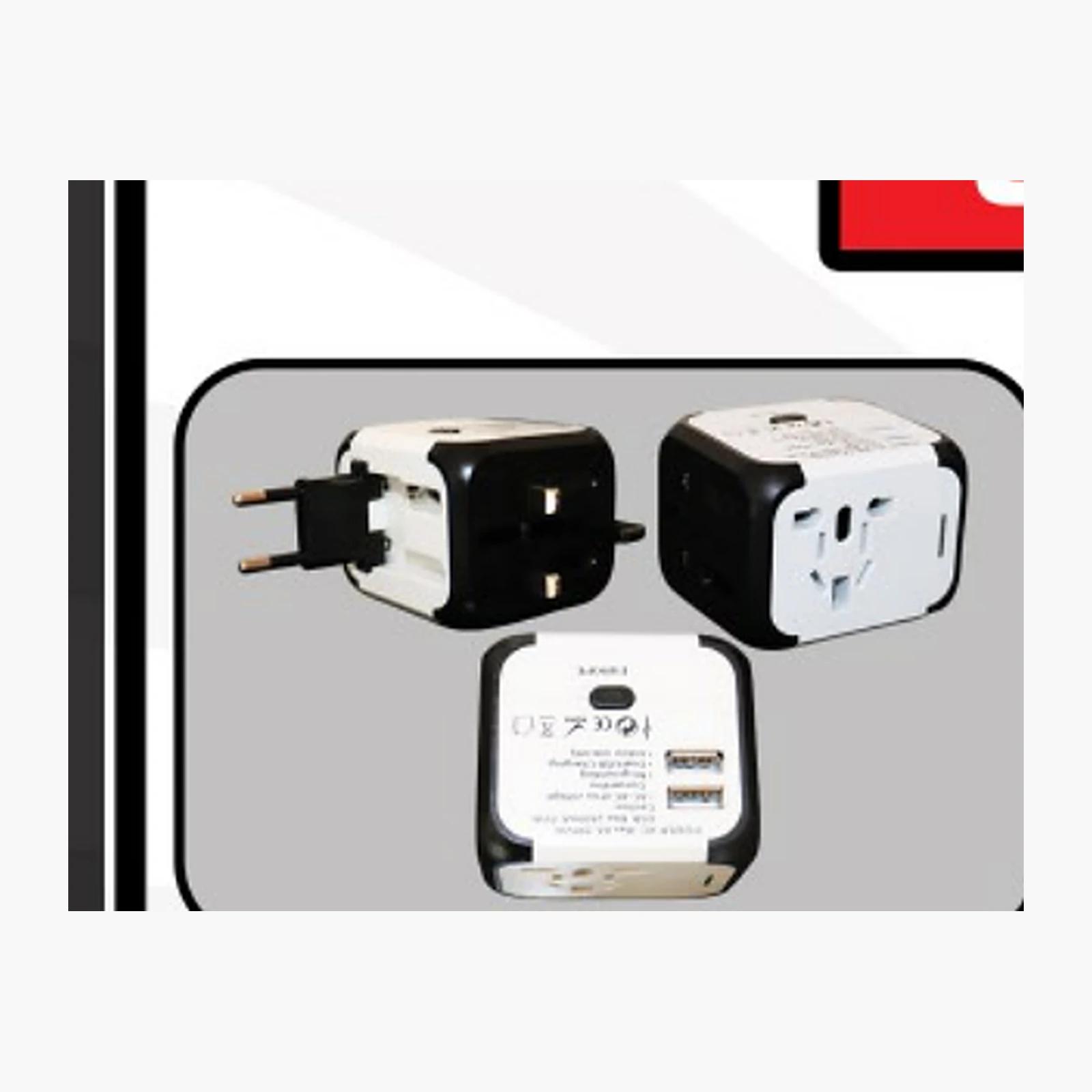 Tech accessory — Style 122 — image 1 of 1