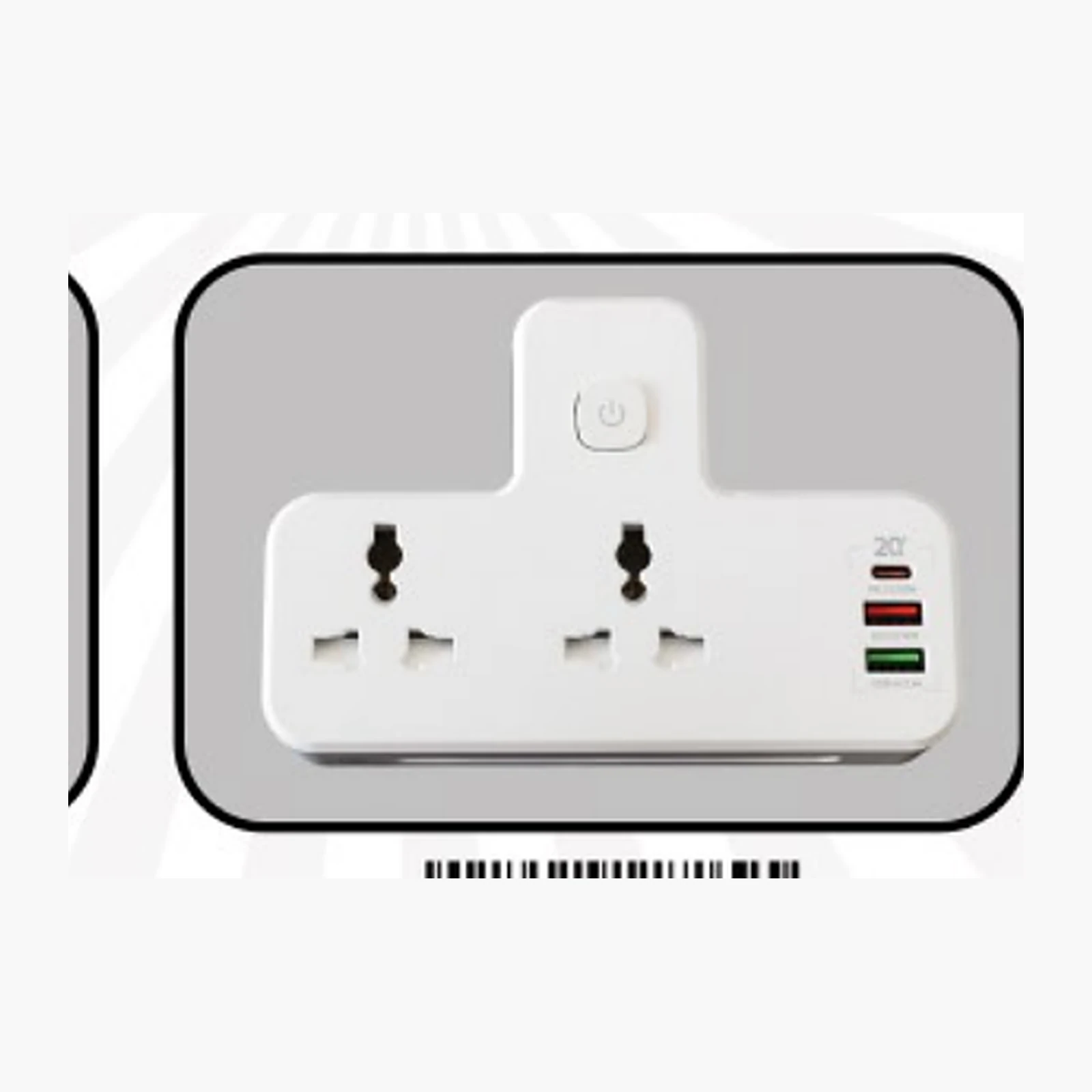 Tech accessory — Style 126 — image 1 of 1