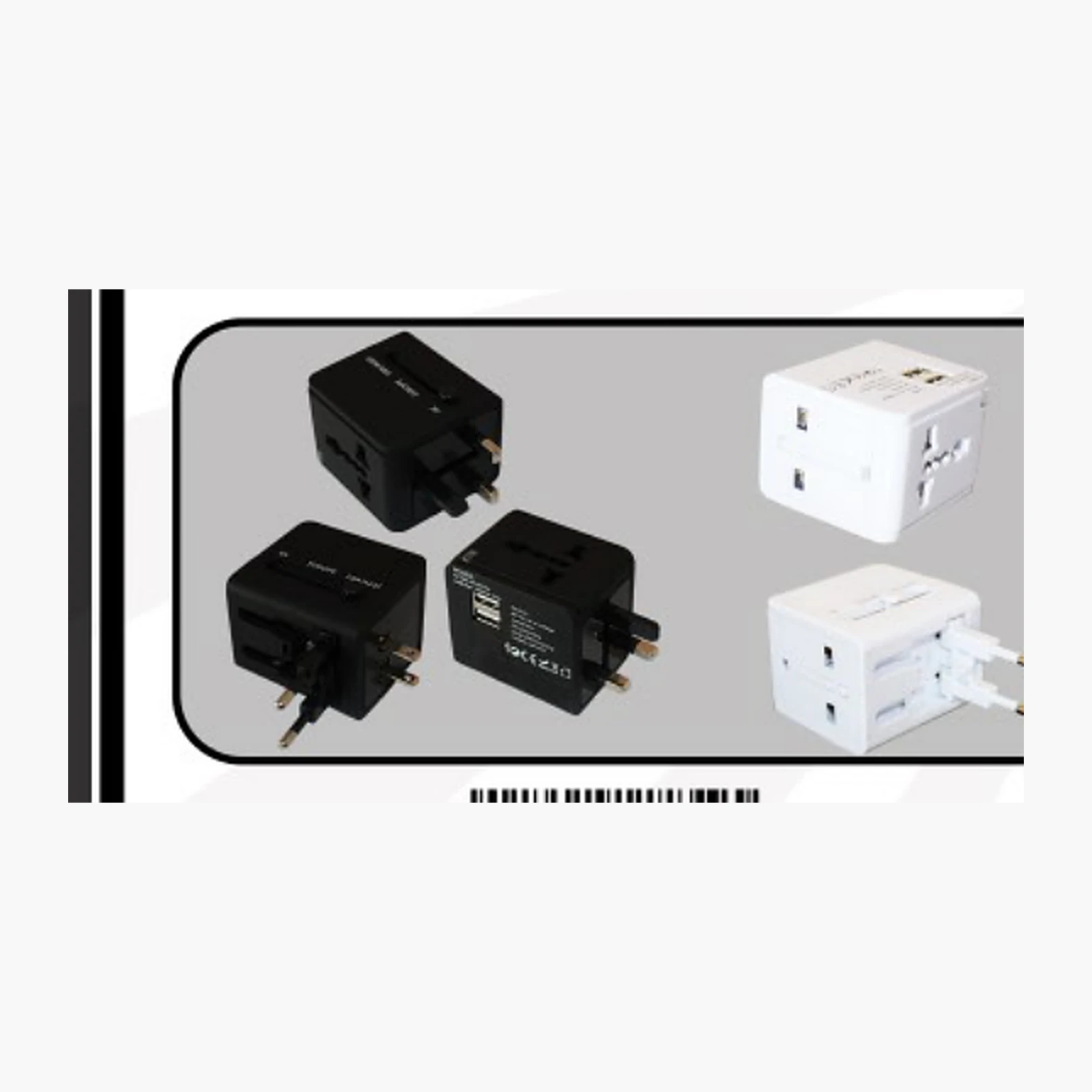 Tech accessory — Style 125 — image 1 of 1