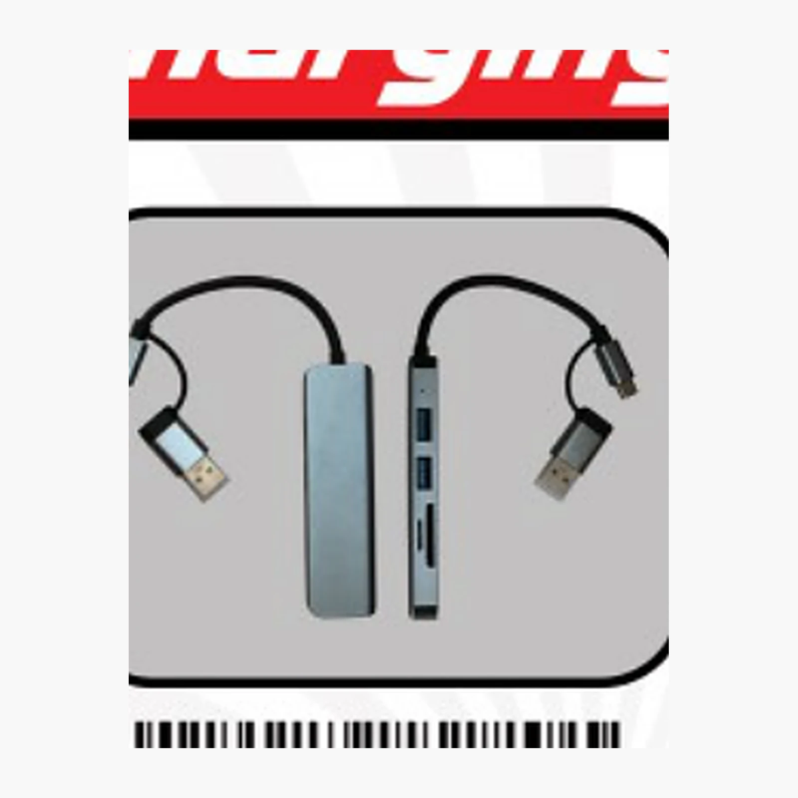 Tech accessory — Style 095 — image 1 of 1