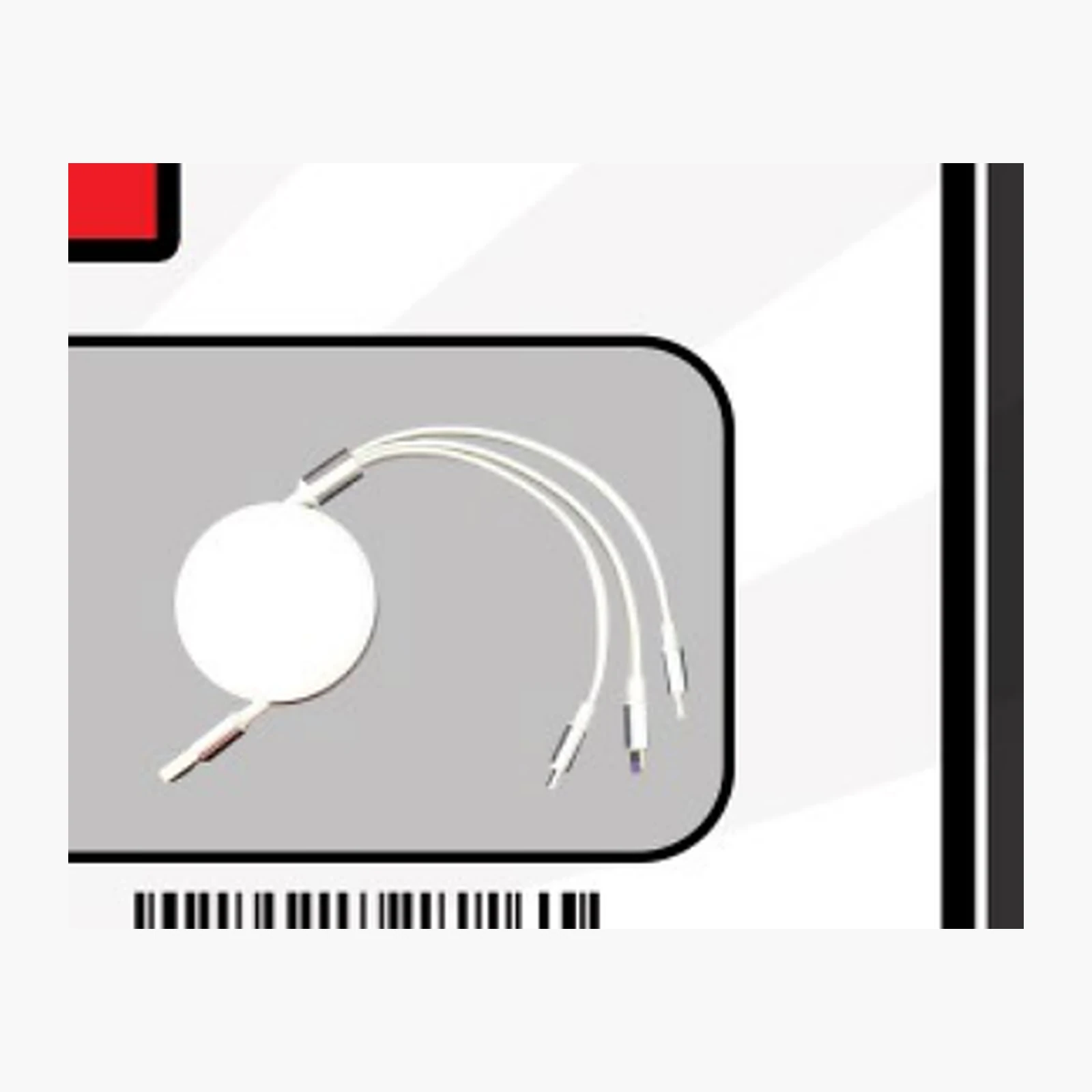 Tech accessory — Style 097 — image 1 of 1