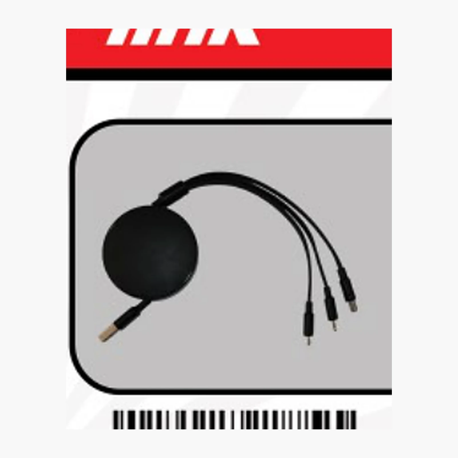 Tech accessory — Style 096 — image 1 of 1