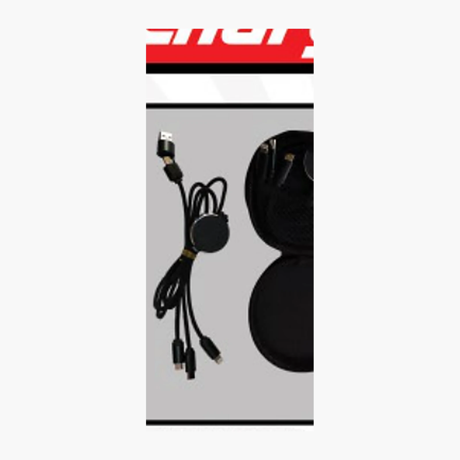Tech accessory — Style 107 — image 1 of 1