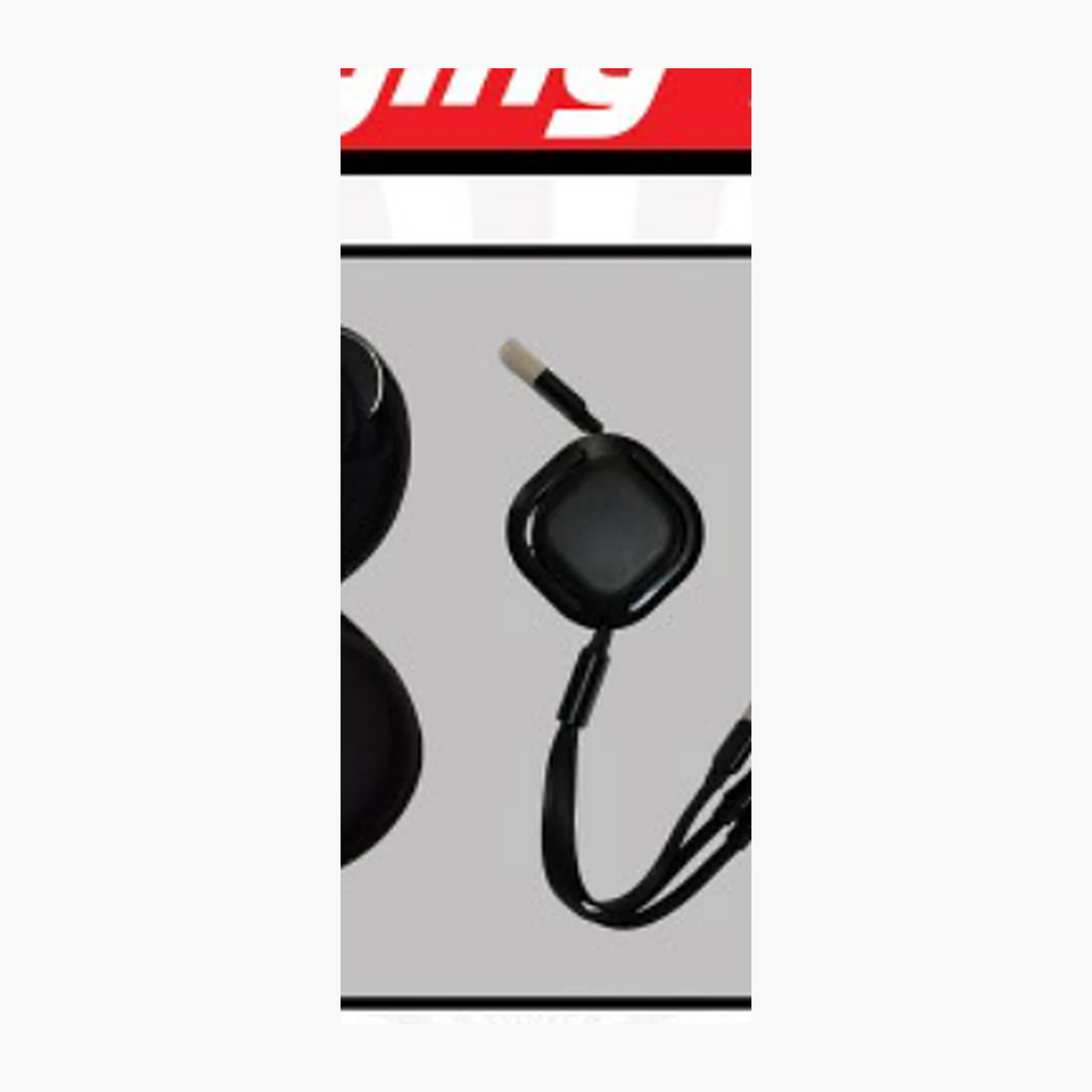 Tech accessory — Style 108 — image 1 of 1