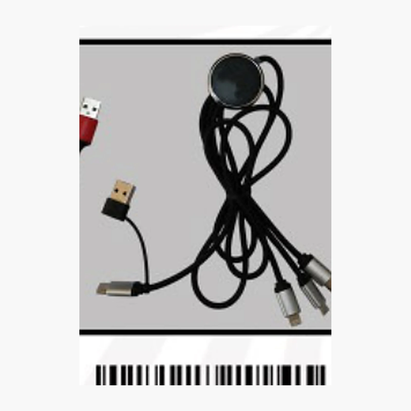 Tech accessory — Style 100 — image 1 of 1