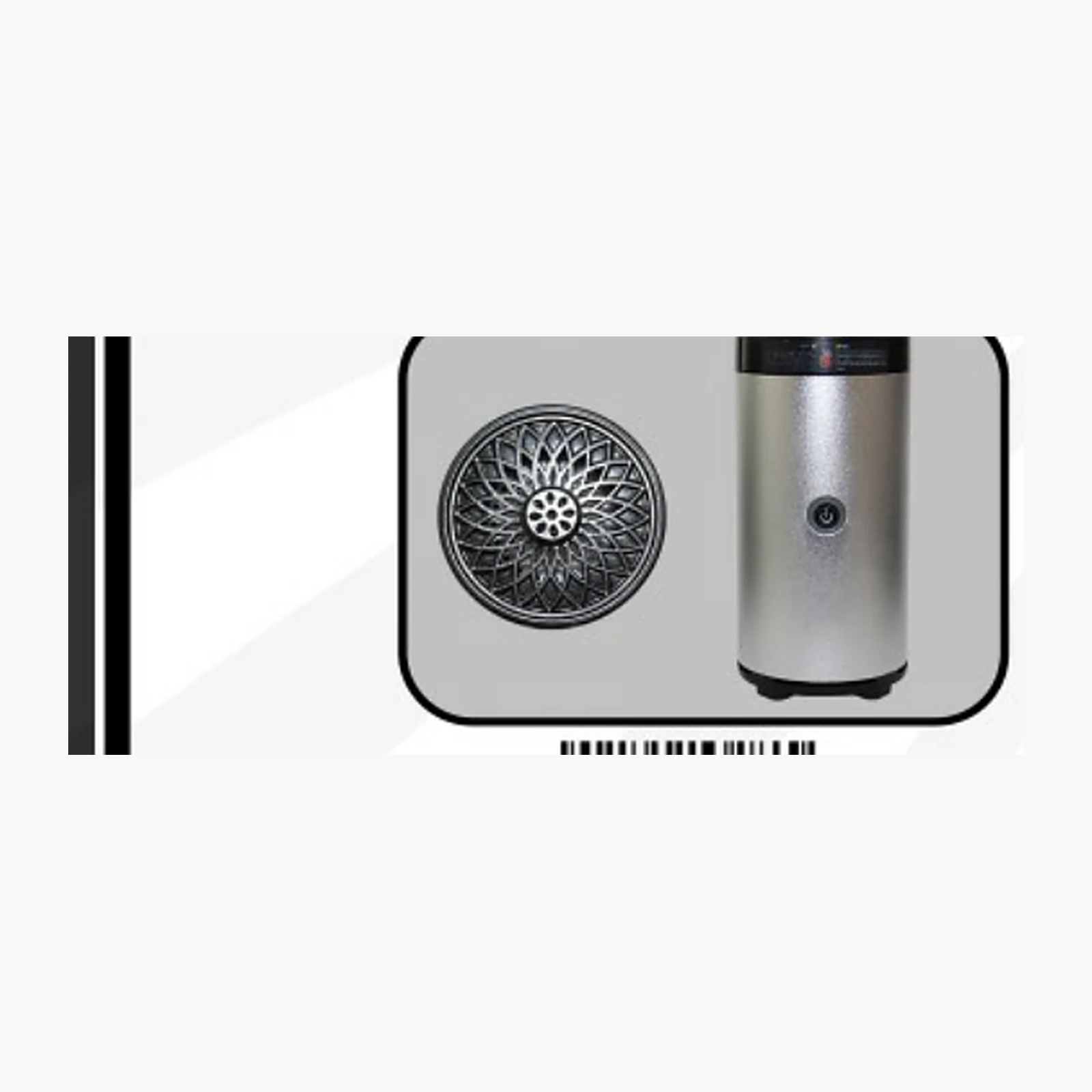 Tech accessory — Style 138 — image 1 of 1