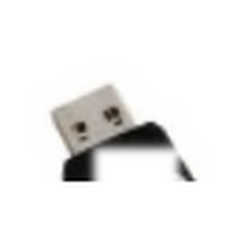 Swivel USB drive — metal — image 1 of 1