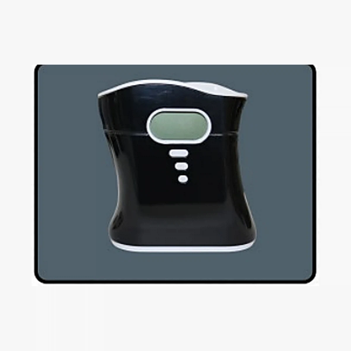 Clock — Style 041 — image 1 of 1