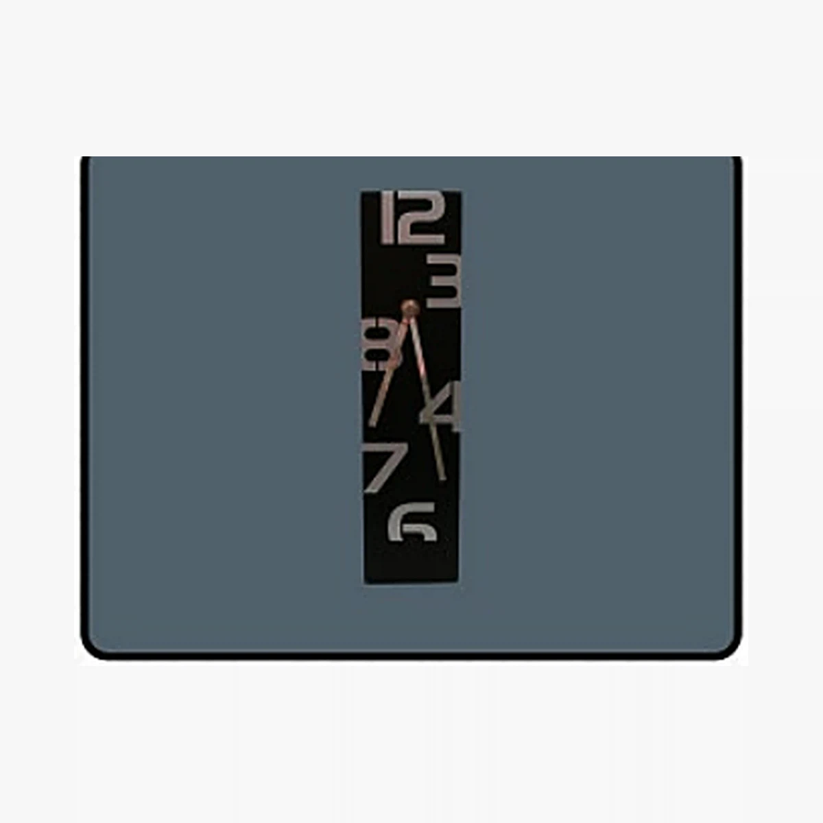 Clock — Style 024 — image 1 of 1