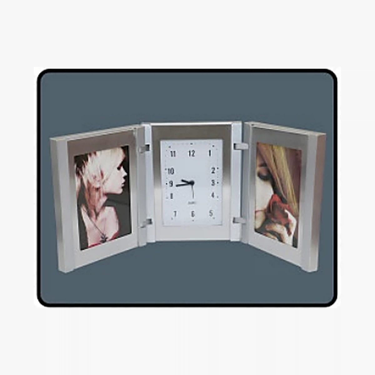 Clock — Style 027 — image 1 of 1