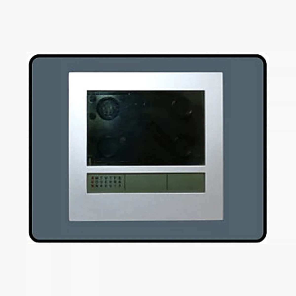 Clock — Style 038 — image 1 of 1