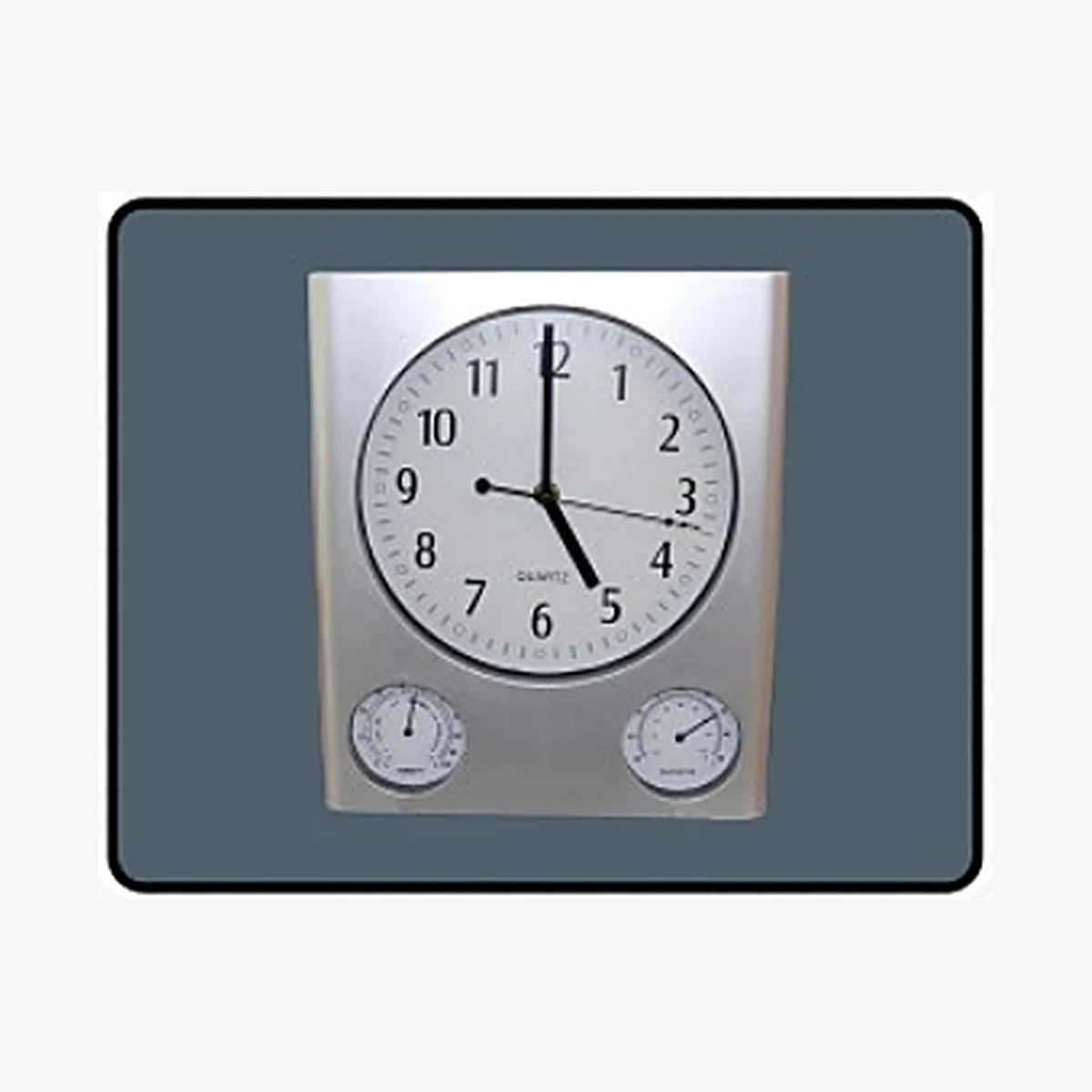 Clock — Style 009 — image 1 of 1