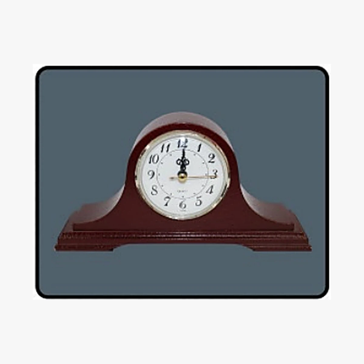 Clock — Style 026 — image 1 of 1