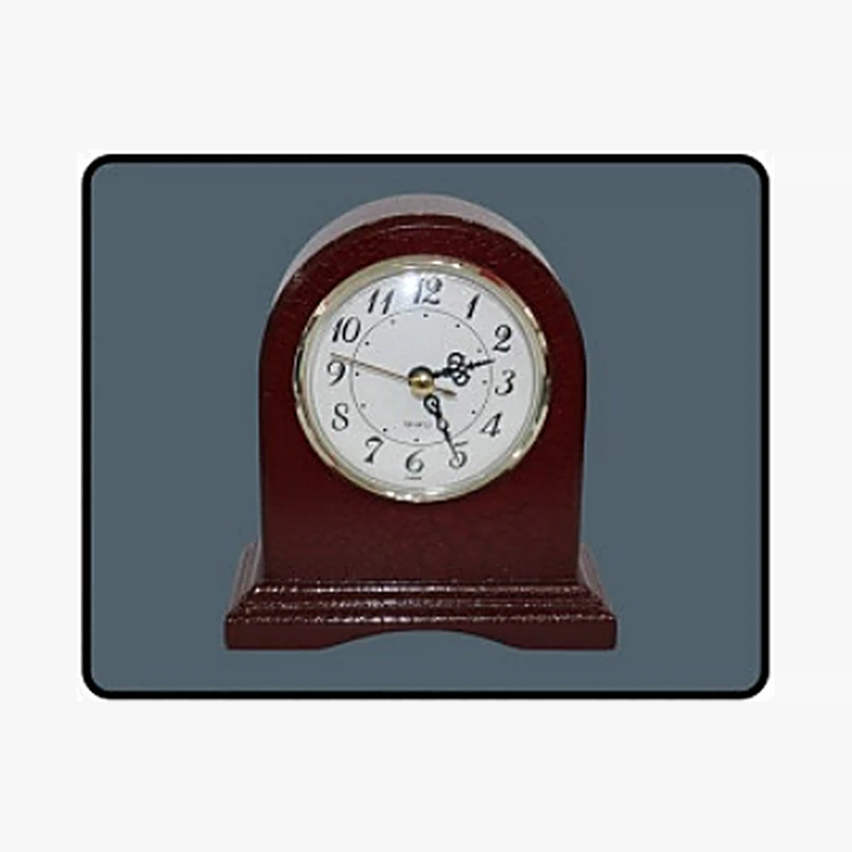Clock — Style 025 — image 1 of 1