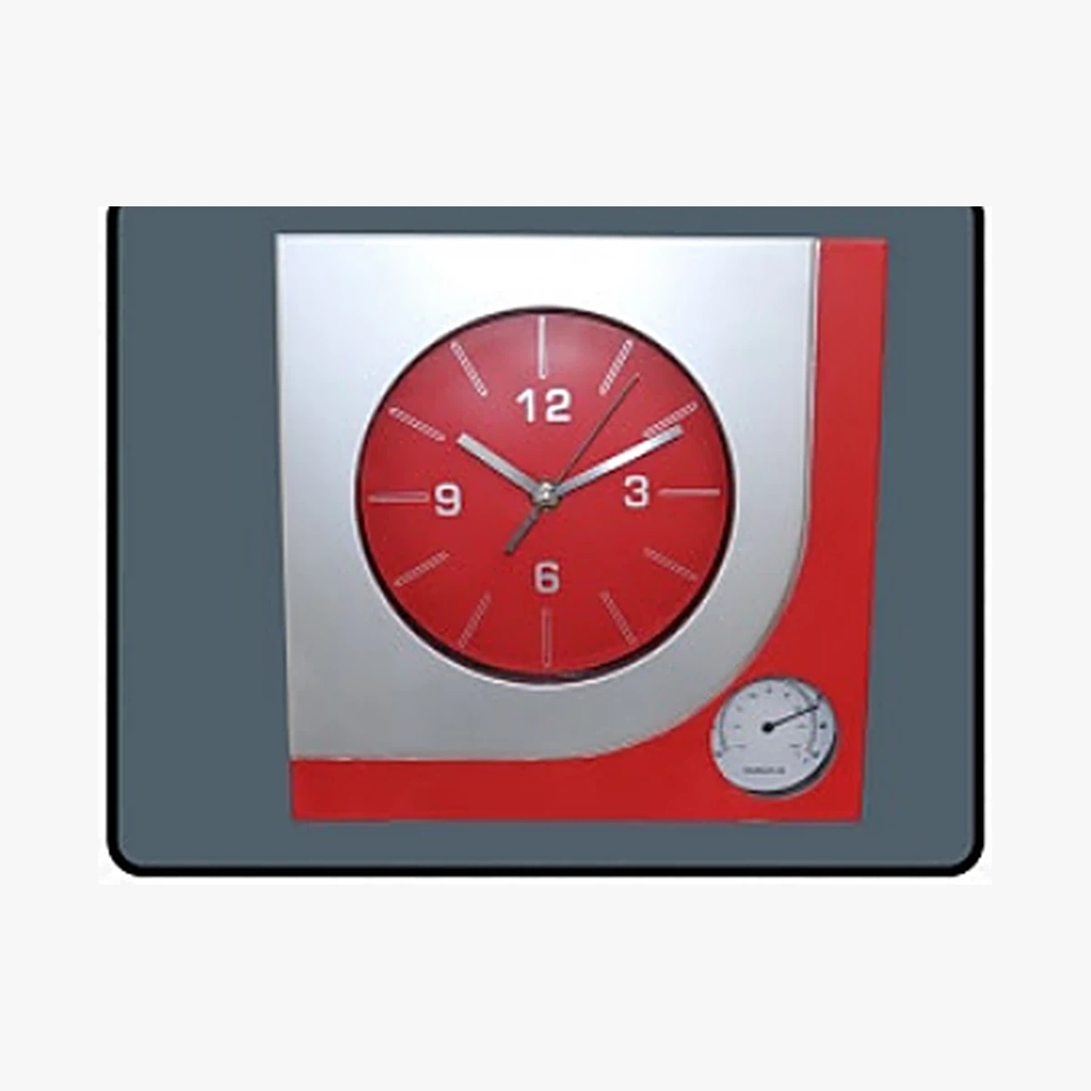 Clock — Style 010 — image 1 of 1