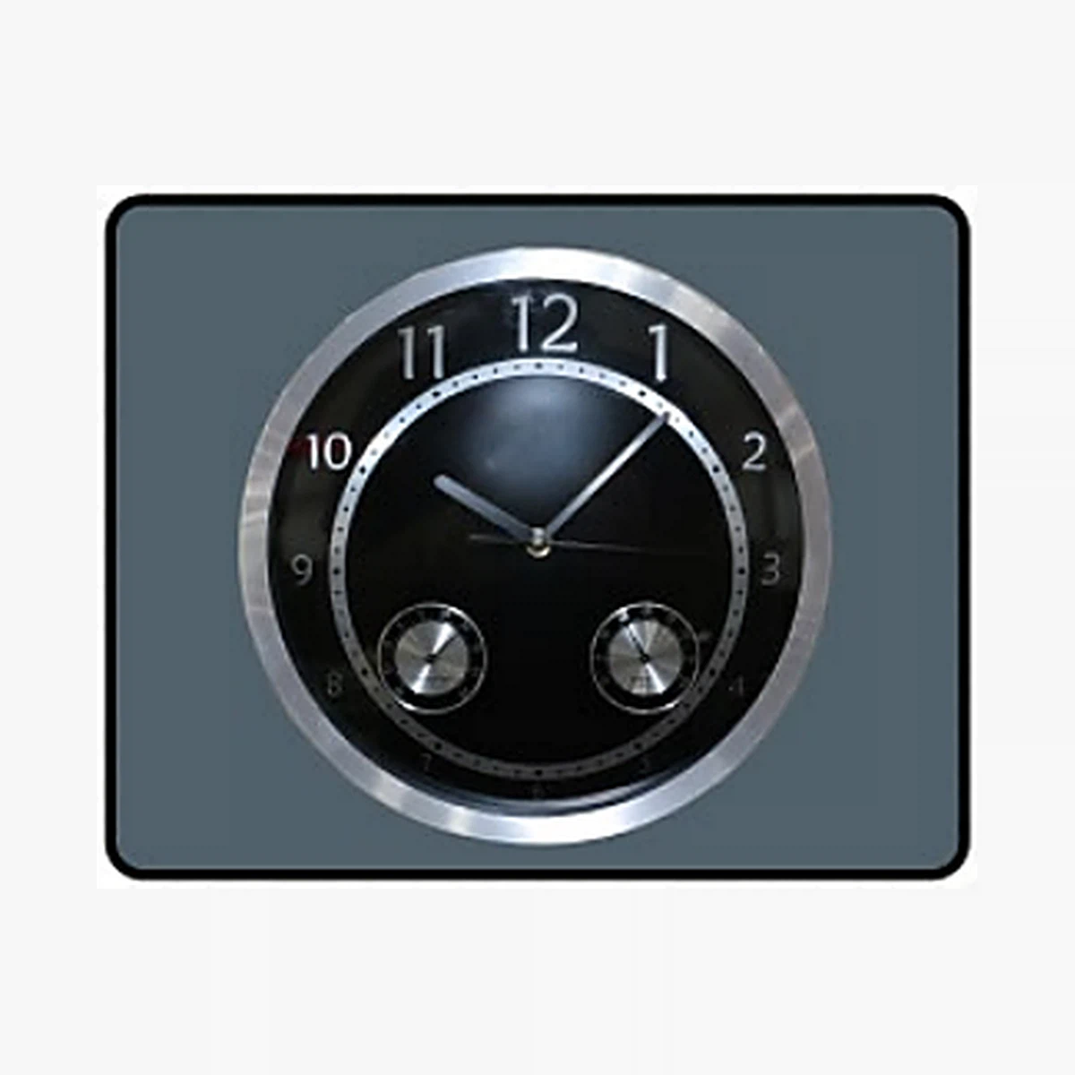 Clock — Style 001 — image 1 of 1