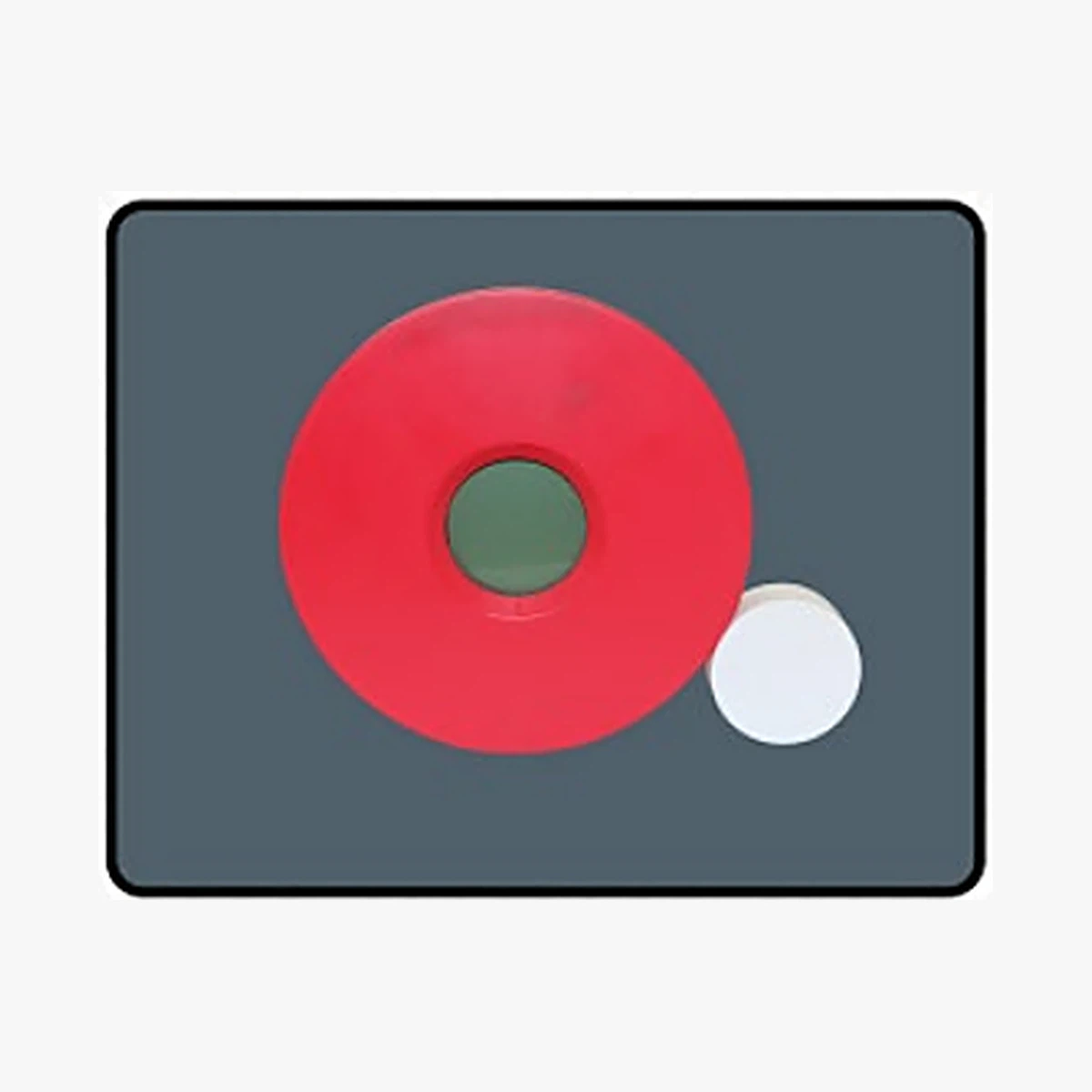 Clock — Style 031 — image 1 of 1