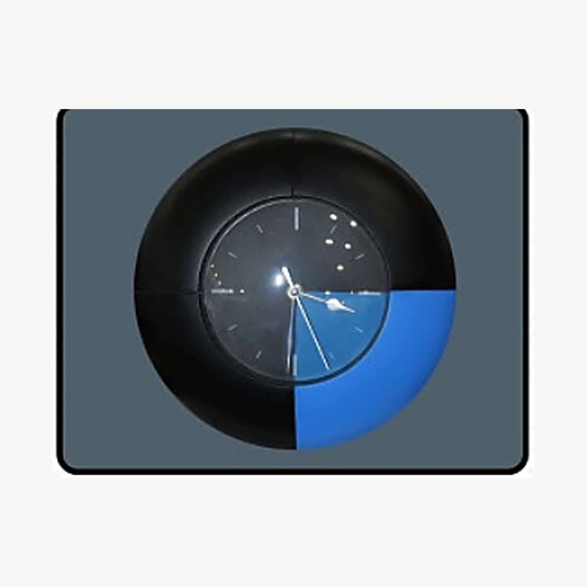 Clock — Style 006 — image 1 of 1
