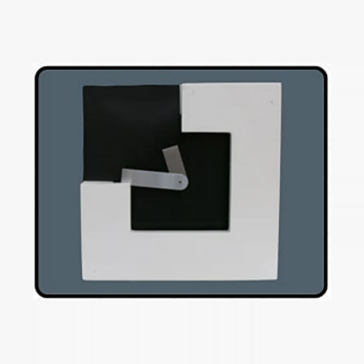 Clock — Style 020 — image 1 of 1