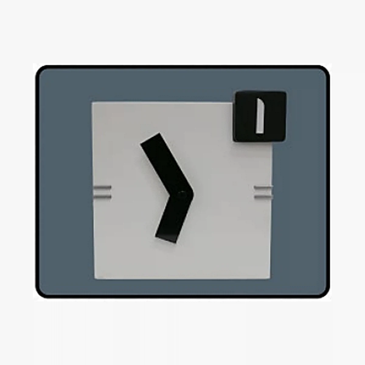 Clock — Style 016 — image 1 of 1