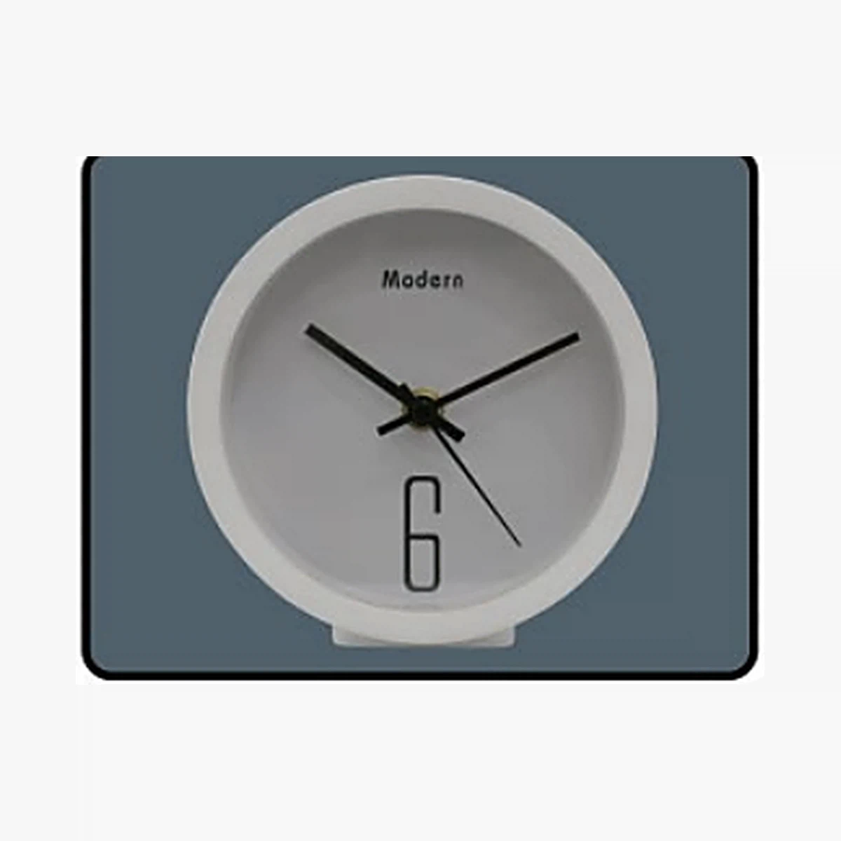 Clock — Style 005 — image 1 of 1