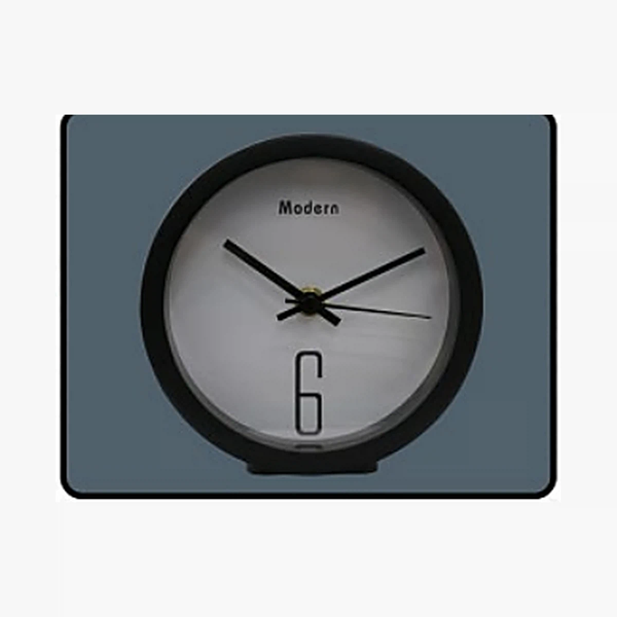 Clock — Style 004 — image 1 of 1