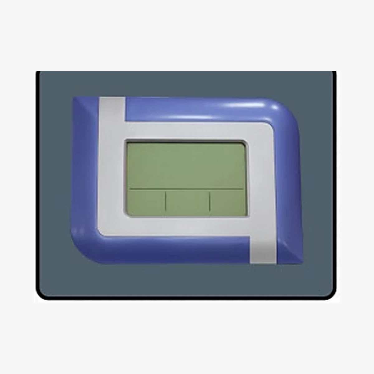 Clock — Style 023 — image 1 of 1