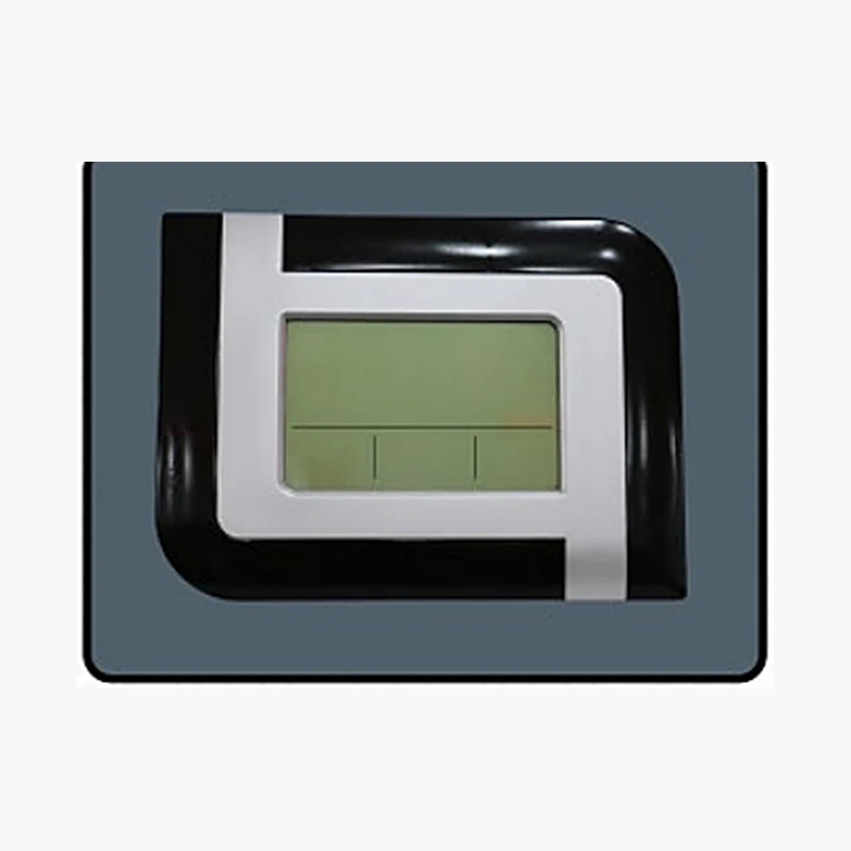 Clock — Style 022 — image 1 of 1