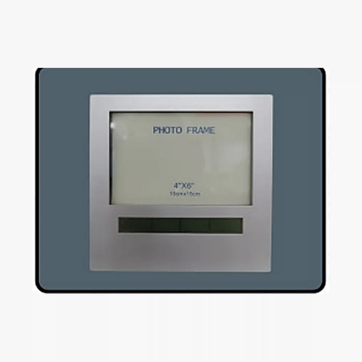 Clock — Style 036 — image 1 of 1