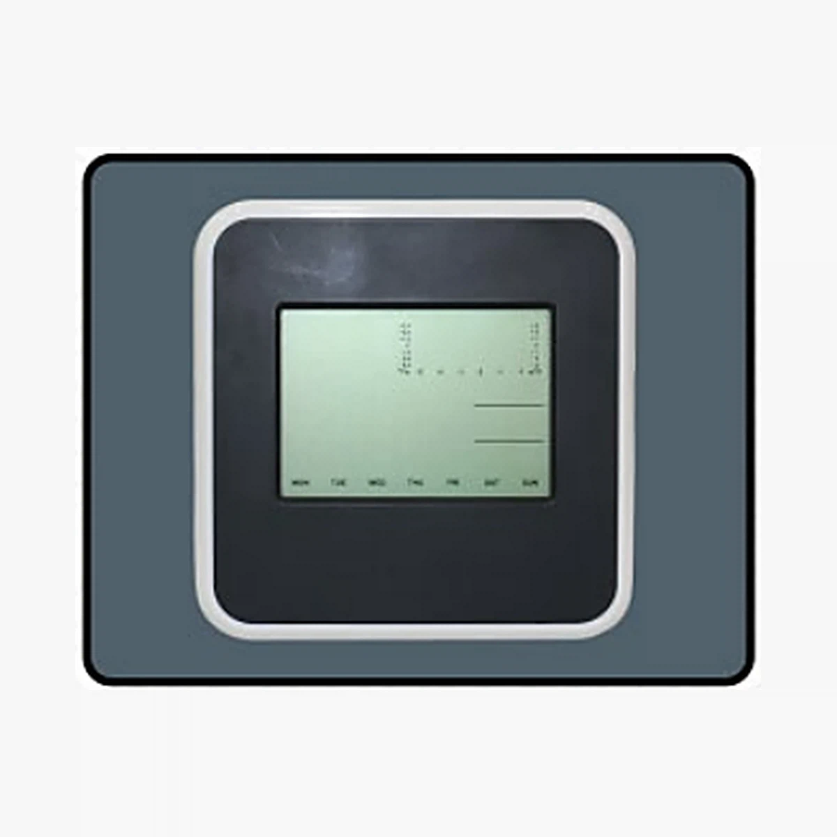 Clock — Style 037 — image 1 of 1