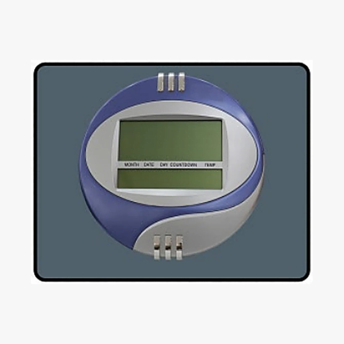 Clock — Style 021 — image 1 of 1