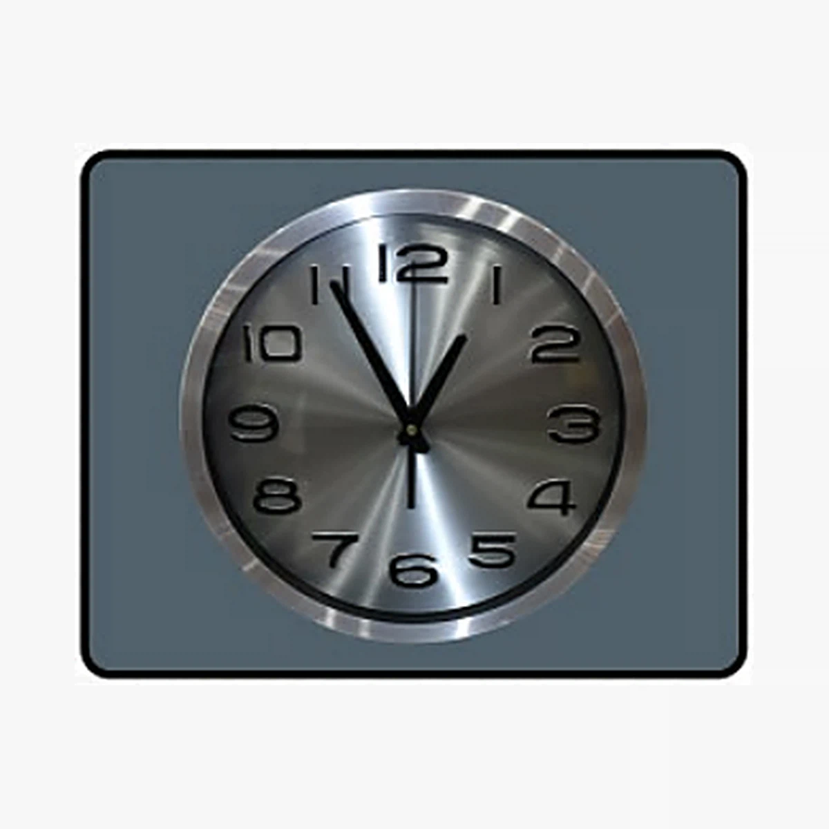 Clock — Style 002 — image 1 of 1
