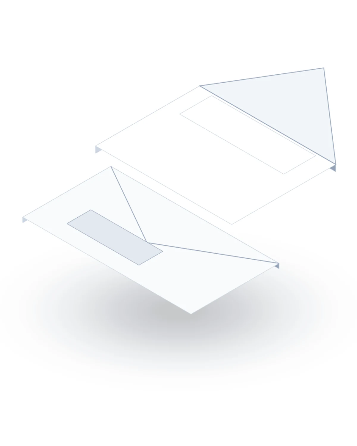 Envelopes