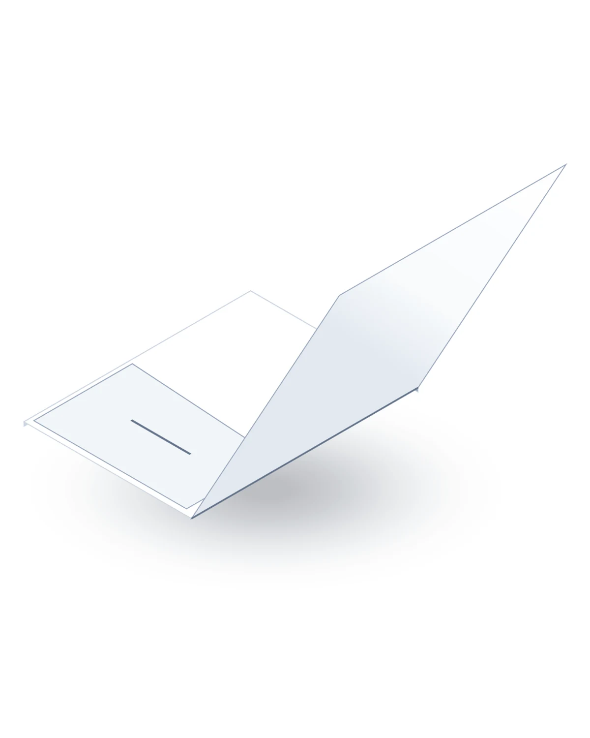 Presentation Folders