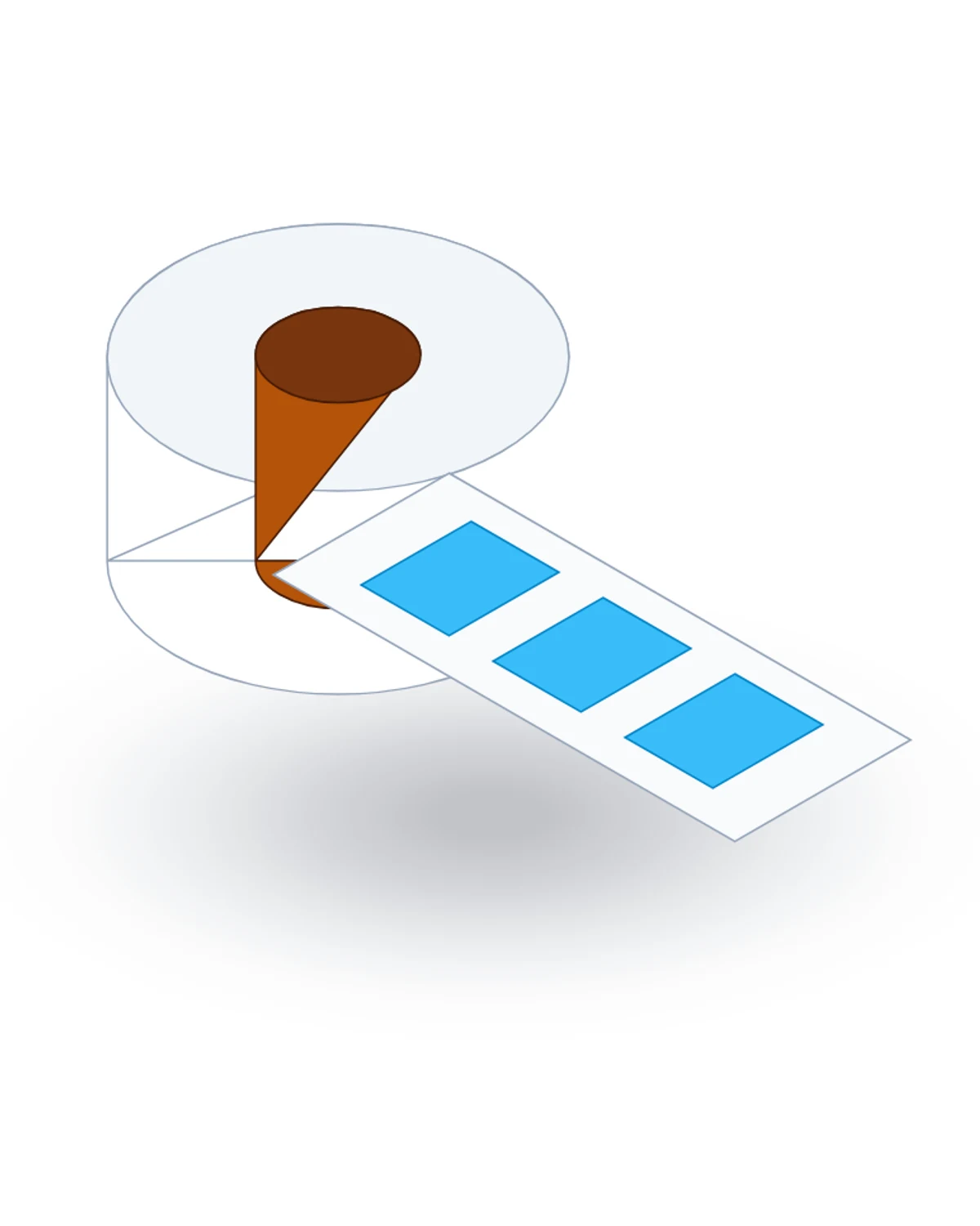 Product Labels & Stickers