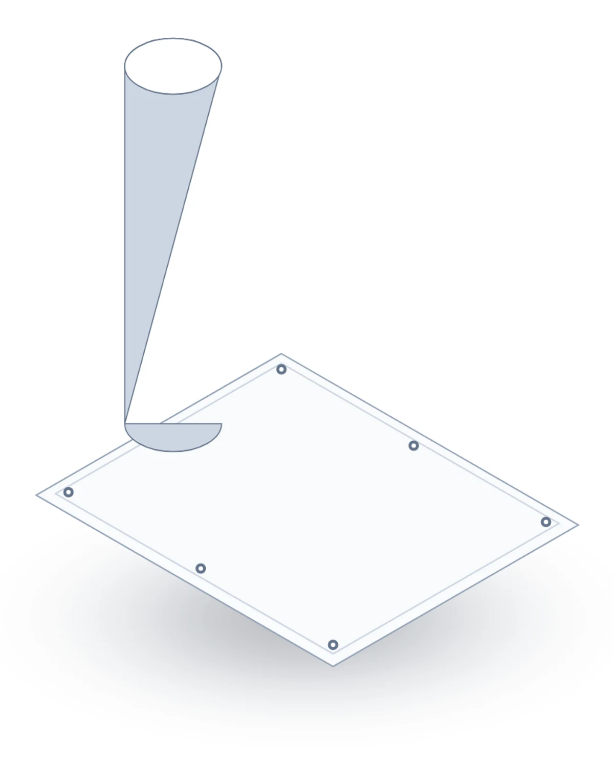 PVC / Mesh Banners